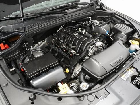 Used 2026 Dodge Durango GT image 9