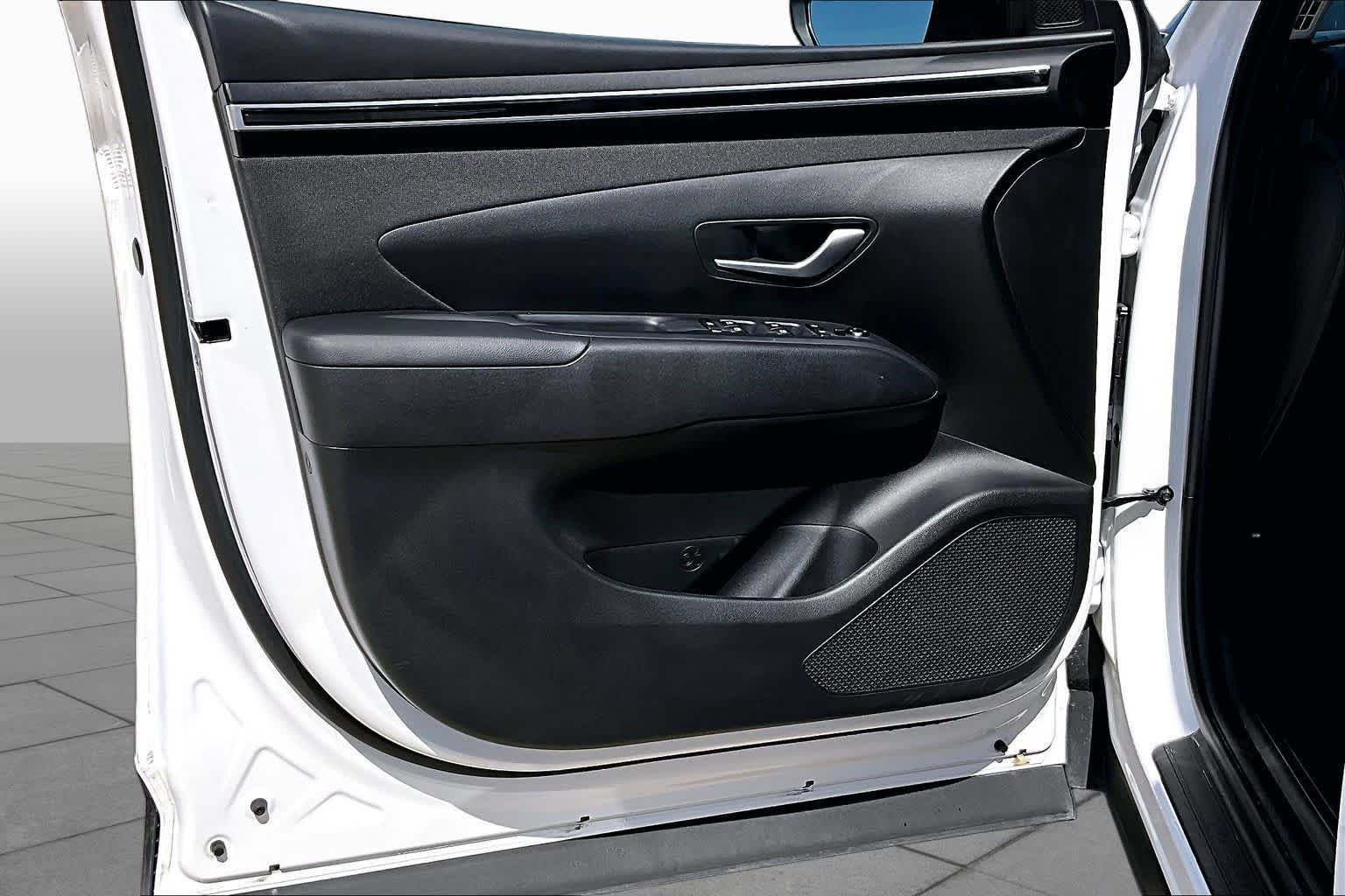 Used 2024 Hyundai Tucson SEL w/ Convenience Package FWD image 22