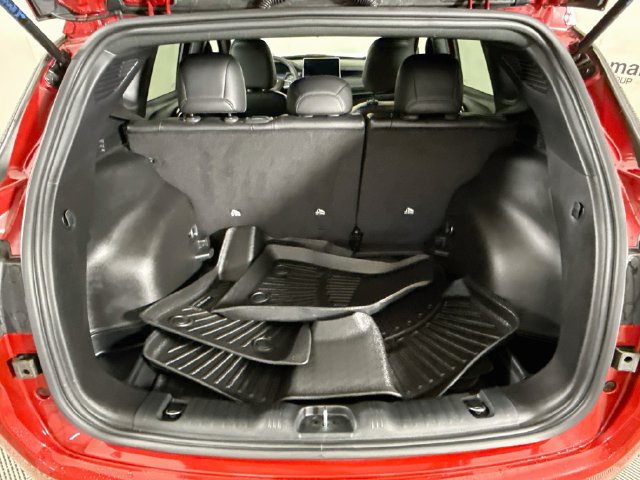 Used 2026 Jeep Compass Latitude AWD/4WD image 24