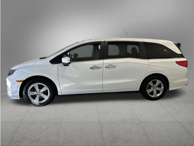Used 2020 Honda Odyssey EX-L image 2