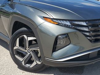 Used 2022 Hyundai Tucson SEL w/ Convenience Package video 2
