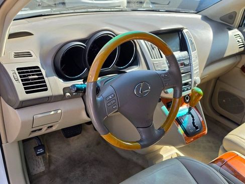 Used 2007 Lexus RX 350 2WD image 19