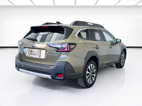 Used 2024 Subaru Outback Limited AWD/4WD image 4