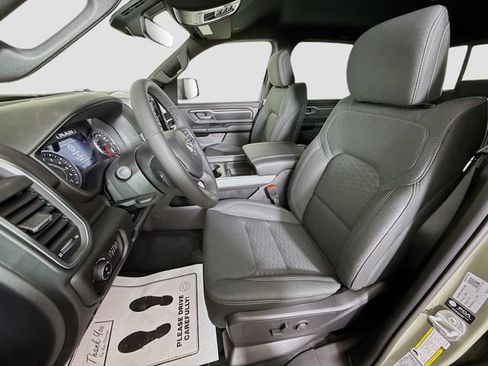 New 2026 RAM 1500 Big Horn AWD/4WD image 20