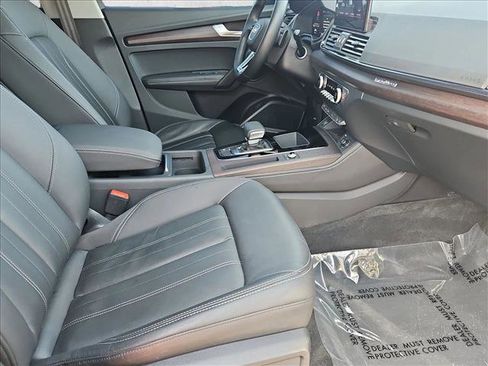 Used 2022 Audi Q5 2.0T Premium Plus image 20