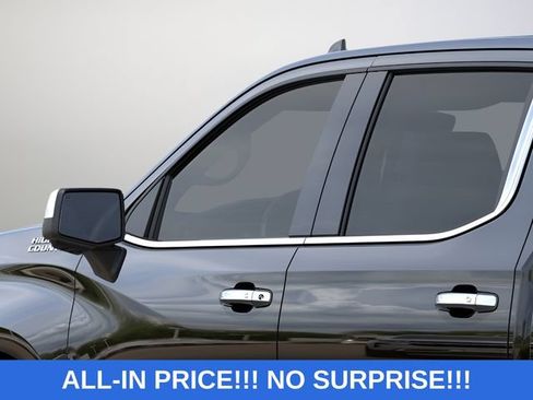 New 2026 Chevrolet Silverado 1500 High Country AWD/4WD image 22