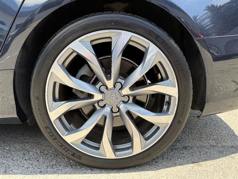 Used 2015 Audi A6 3.0T Premium Plus AWD/4WD image 13