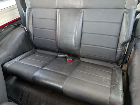 Used 2013 Jeep Wrangler Sport AWD/4WD image 21