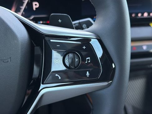 Certified 2026 BMW X3 xDrive30 image 24