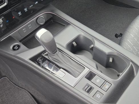 New 2026 Nissan Sentra SV w/ Floor Mat Package FWD image 14