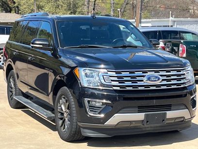 Used 2019 Ford Expedition Limited