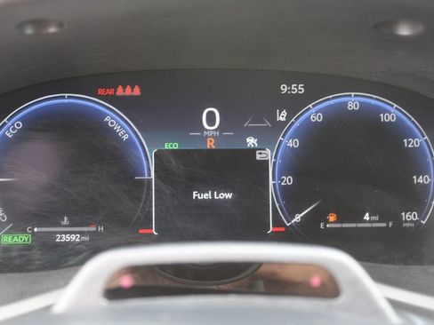 Used 2025 Toyota Camry XSE w/ Premium Plus Package FWD image 28