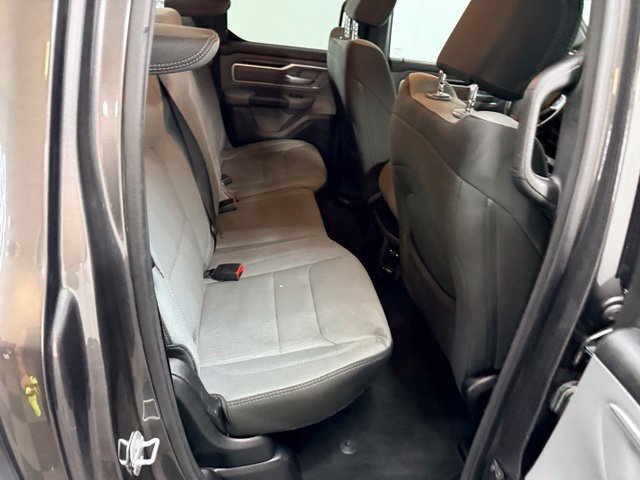 Used 2022 RAM 1500 Big Horn AWD/4WD image 38