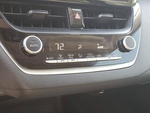 Used 2026 Toyota Corolla LE FWD image 24