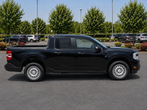 Used 2022 Ford Maverick XL FWD image 6