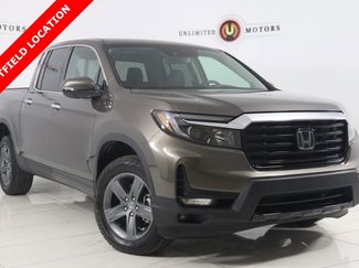 Used 2022 Honda Ridgeline RTL-E video 1