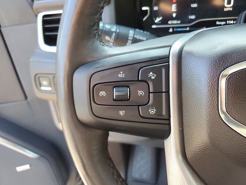 Used 2024 GMC Yukon XL Denali w/ Advanced Technology Package RWD image 28