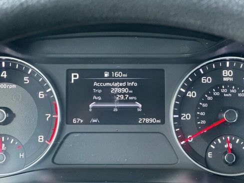 Used 2022 Kia Forte Sedan image 27