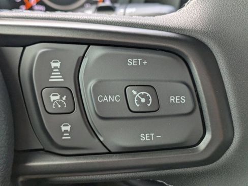 New 2026 Jeep Wrangler Sport S image 22