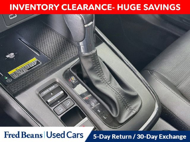 Used 2024 Honda CR-V EX-L image 19