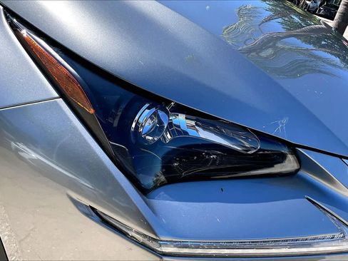 Used 2016 Lexus NX 300h AWD w/ Premium Package image 28