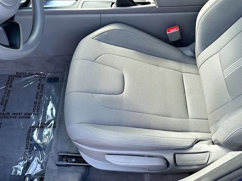 Certified 2024 Hyundai Elantra SE image 19