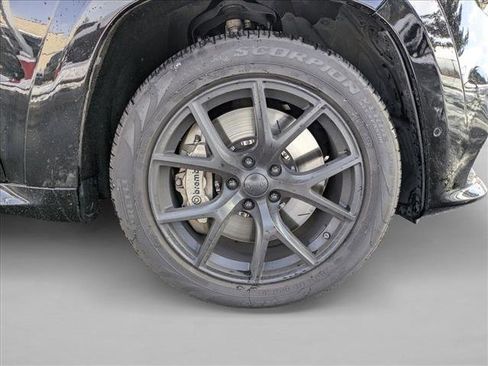 Used 2020 Jeep Grand Cherokee Trackhawk image 22