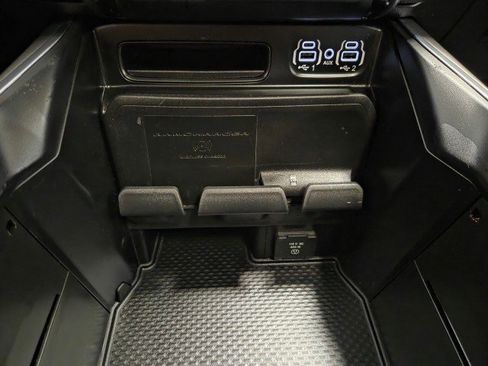 Used 2020 RAM 2500 Laramie image 54