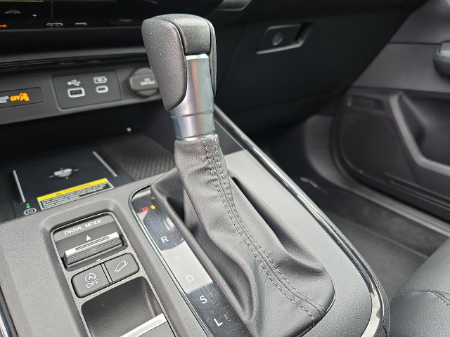 Used 2024 Honda CR-V EX-L image 15