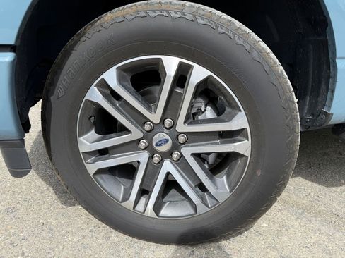 Used 2023 Ford F150 XL w/ STX Appearance Package AWD/4WD image 8
