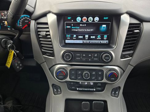 Used 2017 Chevrolet Tahoe LT image 15