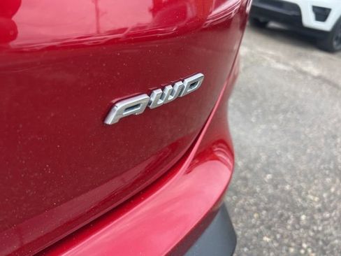 Certified 2023 Ford Edge Titanium w/ Equipment Group 301A image 25