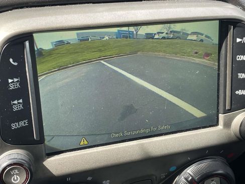 Used 2014 Chevrolet Camaro LT w/ Rear Vision Package image 18