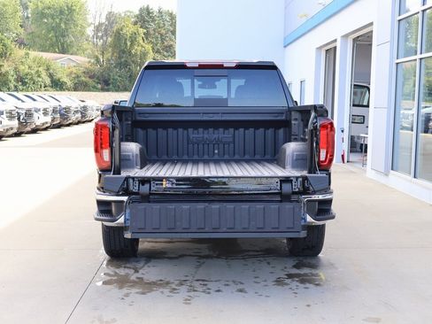 New 2026 GMC Sierra 1500 SLT w/ SLT Premium Plus Package image 33