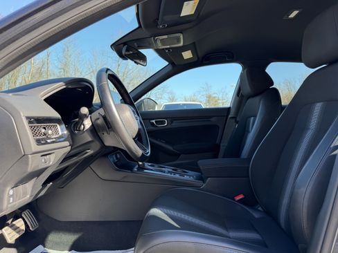 Certified 2022 Honda Civic Sport image 14