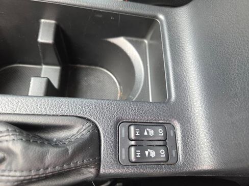 Used 2016 Subaru Crosstrek 2.0i Limited image 26