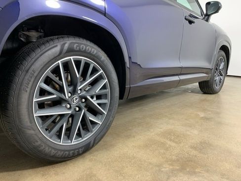 Used 2025 Lexus TX 350 AWD w/ Technology Package image 9