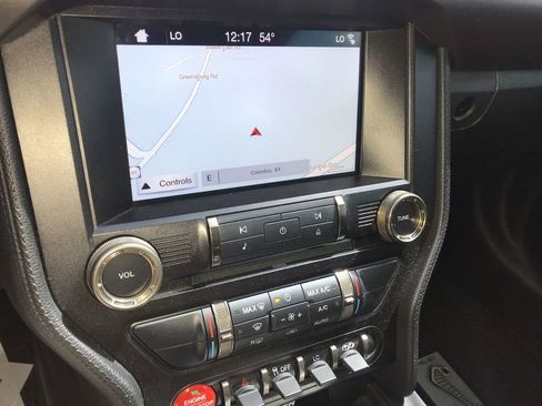 Used 2017 Ford Mustang Shelby GT350 w/ Electronics Package image 16