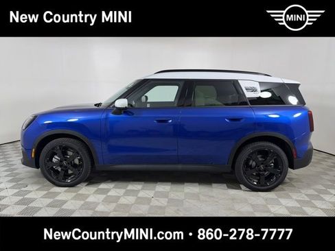New 2026 MINI Cooper Countryman S image 4