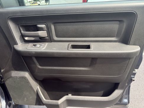 Used 2025 RAM 2500 Tradesman AWD/4WD image 14