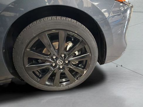 Used 2024 MAZDA MAZDA3 s image 13