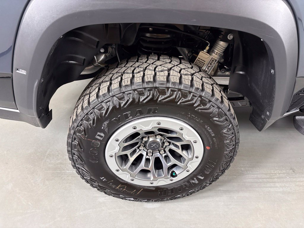 New 2026 RAM 1500 RHO w/ RHO Level 1 Equipment Group AWD/4WD image 10