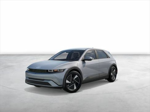 New 2026 Hyundai Ioniq 5 SEL image 1