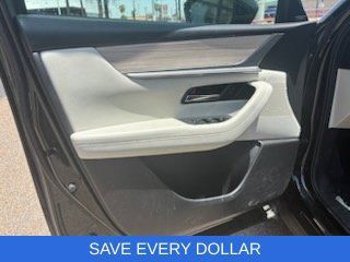 Used 2024 MAZDA CX-90 3.3 Turbo w/ Premium Plus Pkg AWD/4WD image 10