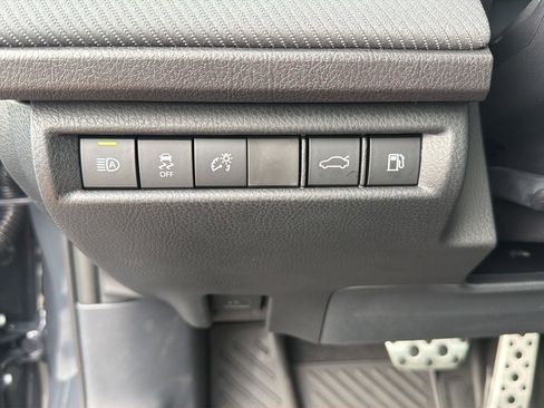 New 2026 Toyota Camry SE FWD image 19
