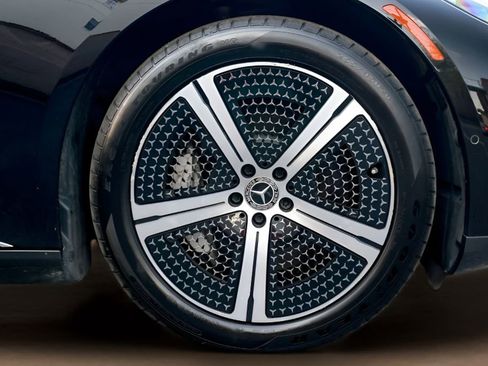 Used 2023 Mercedes-Benz EQS 450+ 4MATIC Sedan image 42