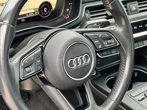Used 2019 Audi A4 2.0T Premium Plus w/ Premium Plus Package AWD/4WD image 12