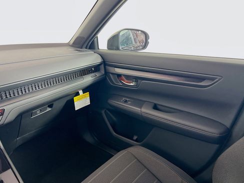 New 2026 Honda CR-V TrailSport image 20