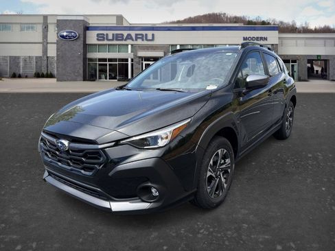 New 2026 Subaru Crosstrek 2.0i Premium AWD/4WD image 1