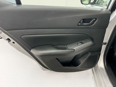 Used 2024 Nissan Altima 2.5 SV image 26